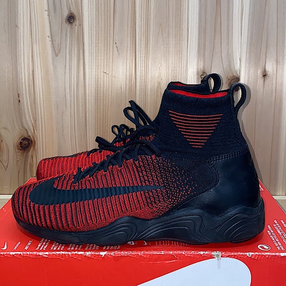 2016 Nike Zoom Mercurial XI FK FC soccer shoes - Picture 4 of 12